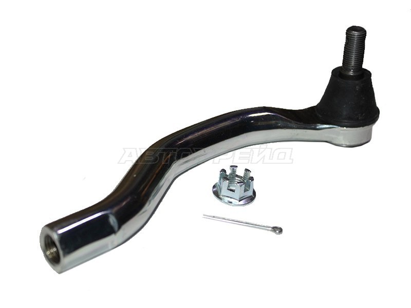 Рулевой наконечник Honda Civic 05-12 / Civic USA 05-08 (Справа)