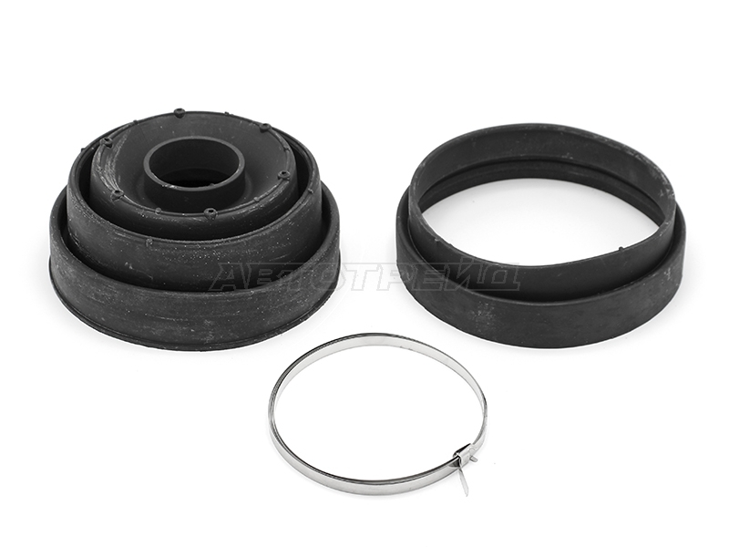 Пыльник стойки Land Rover Discovery 04-17 / Range Rover Sport 05-13