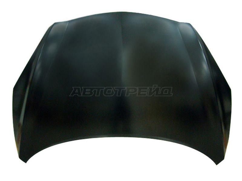 Капот Mazda 3 08-13 / Axela 09-13