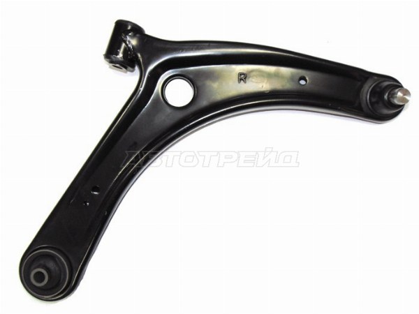 Рычаг подвески Honda Civic 00-03 / Mitsubishi ASX 10-20 (Снизу / Спереди / Справа)