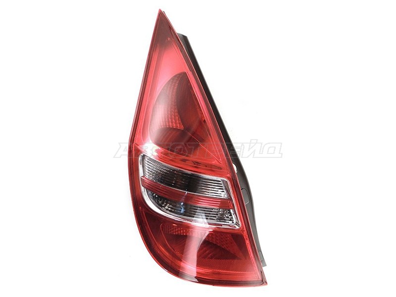 Фонарь задний Hyundai i30 07-12 (Слева / 5D HBK)