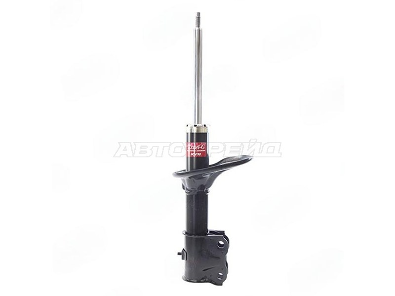Стойка передняя Mitsubishi Lancer 02-10 / Lancer Cedia 00-03 (Слева / Excel-G)