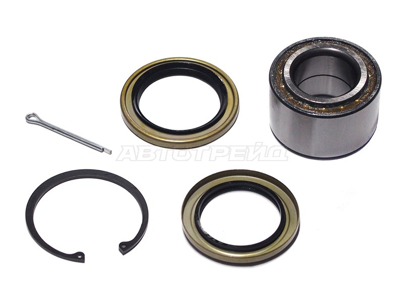 Подшипник задней ступицы Toyota Crown 95-01 / Mark II 88-00