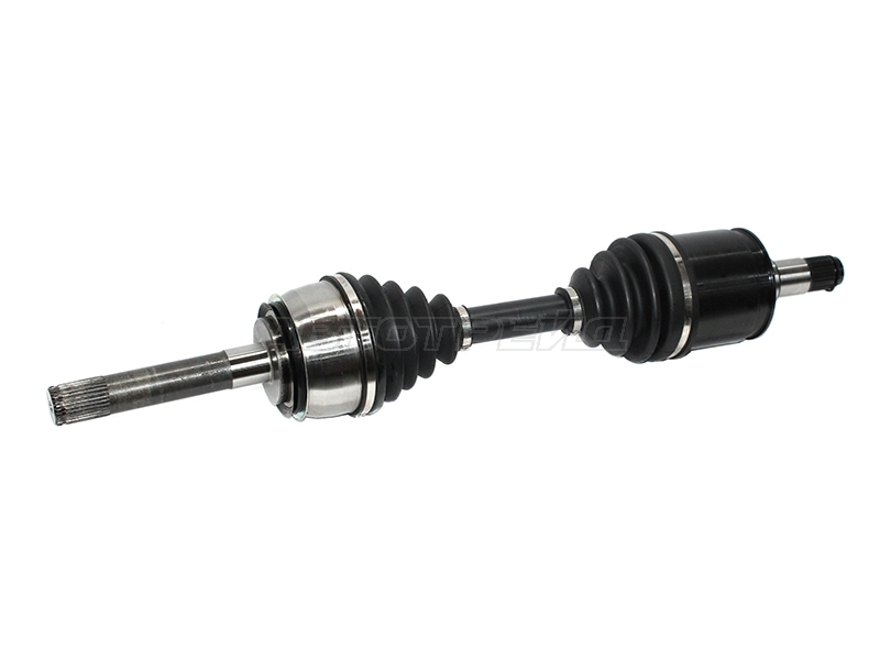 Привод в сборе Toyota Land Cruiser (J100) 98-07 / Lexus LX 98-07 (Спереди)