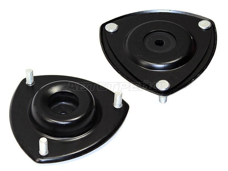 Опора передней стойки Mitsubishi Chariot Grandis 97-03 / Grandis 03-09 (Спереди)