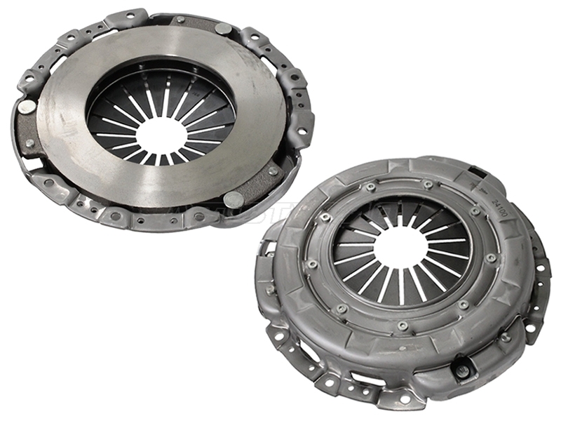 Корзина сцепления Hyundai H1 97-07 / Starex 97-07