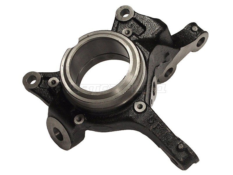 Кулак поворотный Toyota Highlander 07-20 / Kluger V 07-13