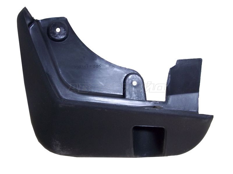 Брызговик Subaru Forester 07-13 (Спереди / Слева)