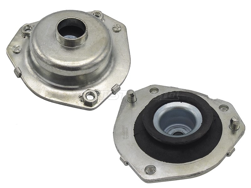 Опора передней стойки Peugeot Boxer 94-06 / Citroen Jumper 94-06 (Слева)