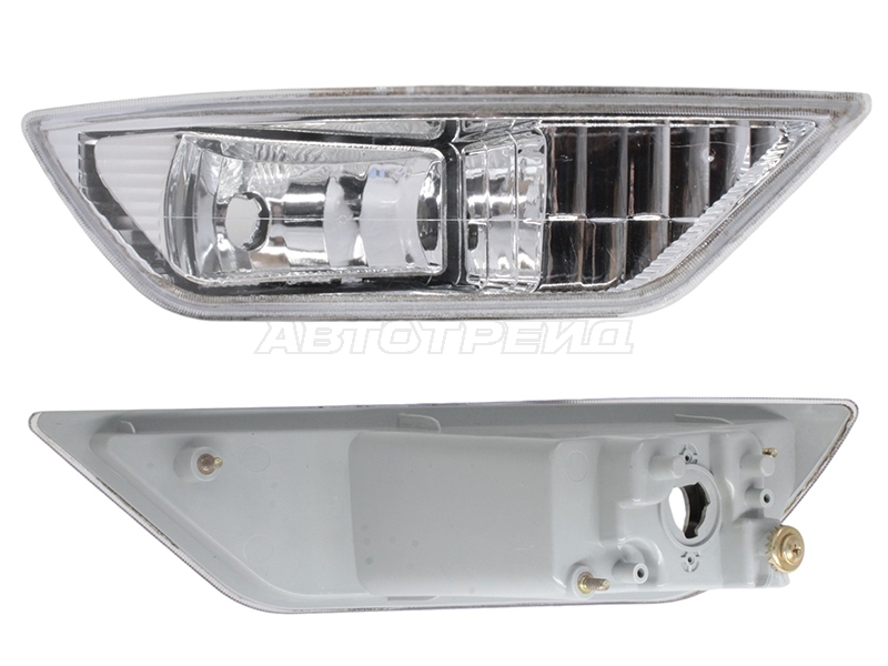 Фара противотуманная (Справа) Daewoo Nexia 08-16
