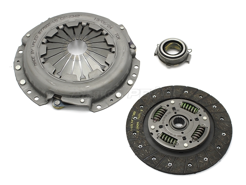 Комплект сцепления Toyota Avensis (T220,T250) 97-08 / Caldina 92-02