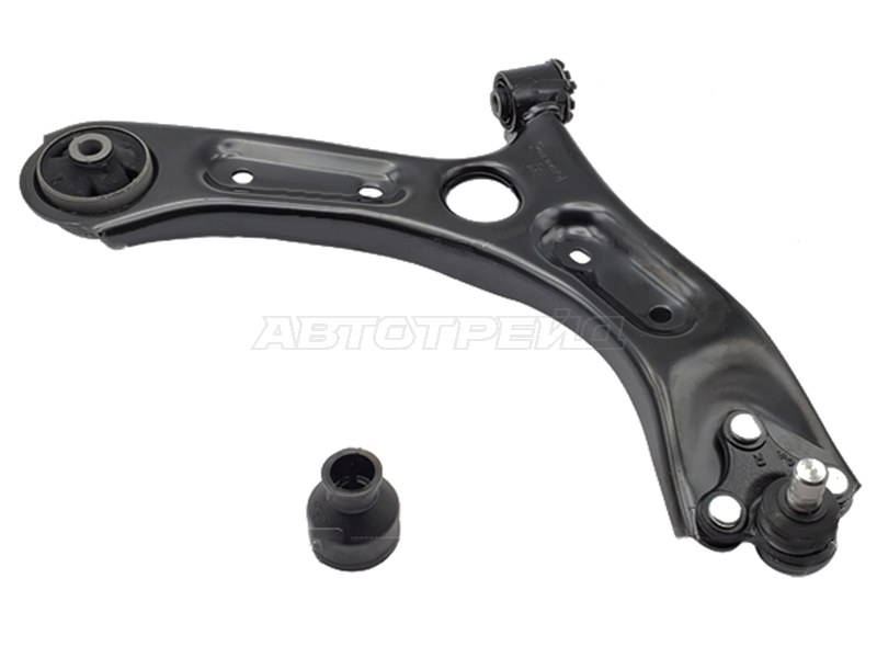 Рычаг подвески Hyundai Sonata 14-19 / Kia Optima 16-21 (Справа)