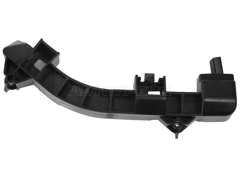 Крепление фары Toyota Land Cruiser Prado (J150) 13-20 (Справа)