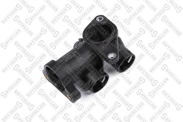 Тройник VW Passat, Audi A4 1.8 95-01/A6