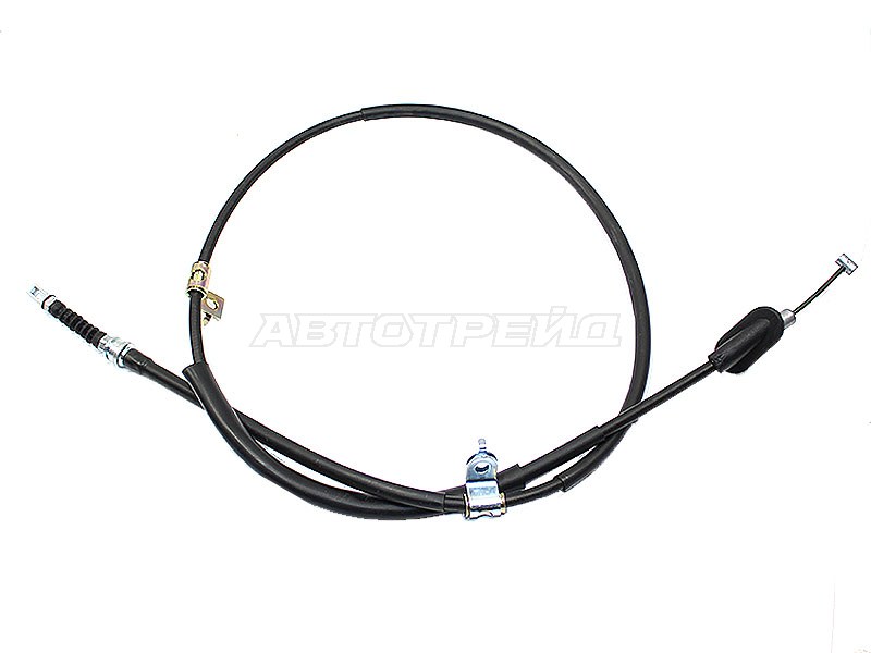 Трос ручного тормоза Honda Accord 02-08 (Справа)
