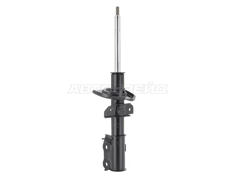 Стойка передняя Mazda Demio 07-14 (Слева / Excel-G)