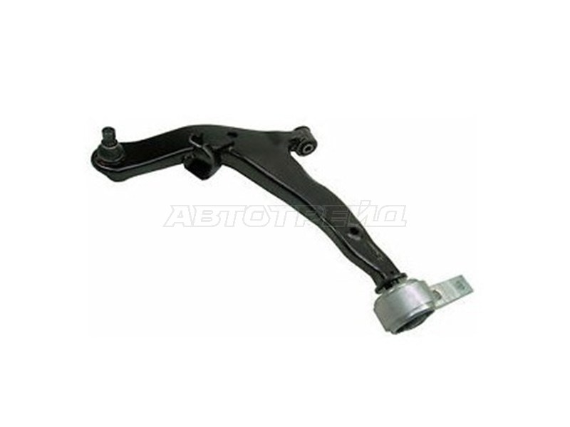Рычаг подвески Nissan Murano 02-08 / Teana 03-08 (Снизу / Спереди / Слева)