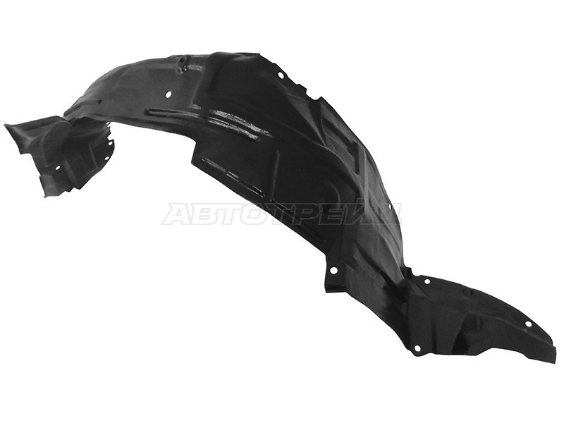 Подкрылок Mazda 626 92-97 / Cronos 91-95 (Спереди / Слева)