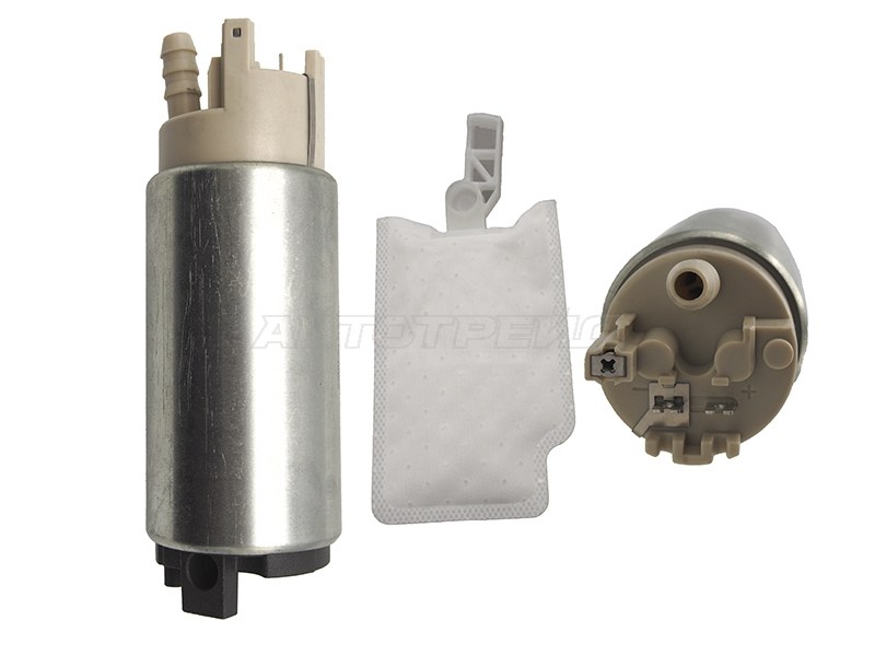 Топливный насос Skoda Rapid 12-20 / Volkswagen Polo 09-20