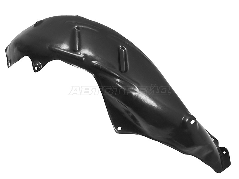 Подкрылок Kia K5 15-19 / Optima 16-21 (Сзади / Справа)