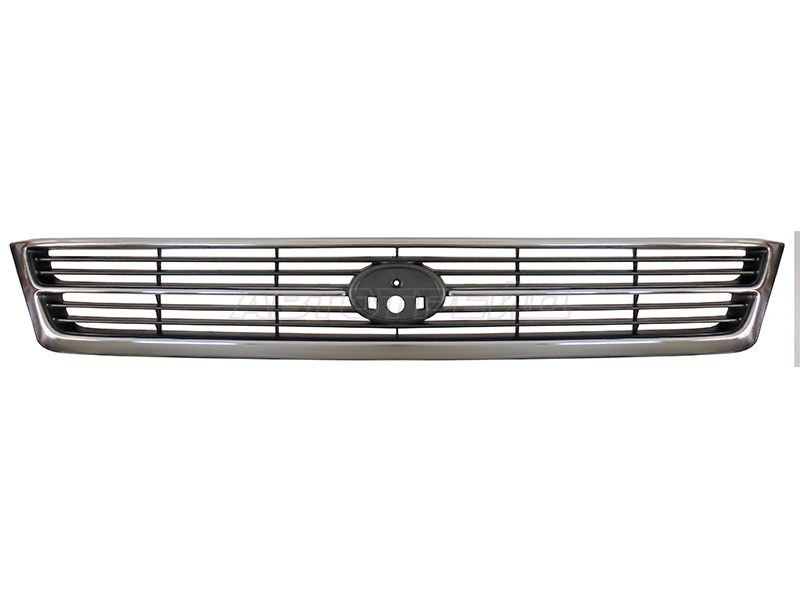 Решетка радиатора Toyota Carina E 92-96 / Corona (T190) 92-94