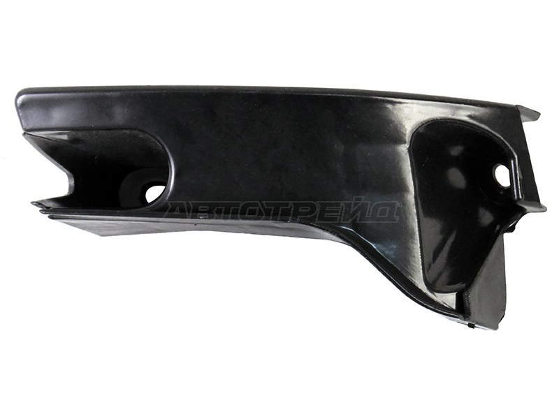 Крепление бампера Geely Emgrand EC7 09-17 (Сзади / Слева / 4D SED)