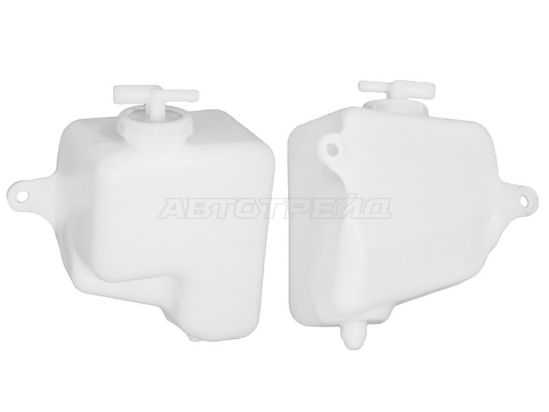 Бачок расширительный Mitsubishi L200 96-06 / Pajero Sport 96-08