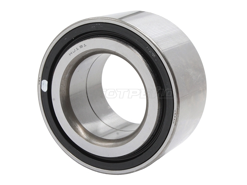 Подшипник передней ступицы Honda Civic 91-12 / Civic Ferio 91-05 (ABS)
