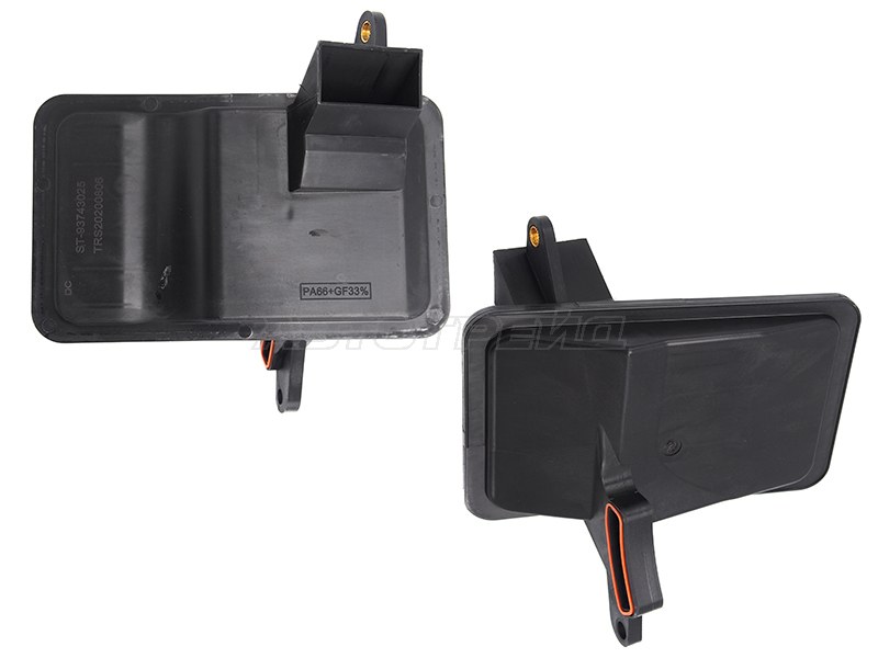 Фильтр АКПП Chevrolet Captiva 06-15 / Lacetti 04-13