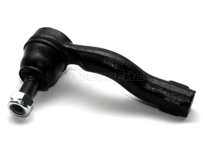 Рулевой наконечник Toyota Prius (NHW10) 97-03 / Vista 98-03 (Слева)