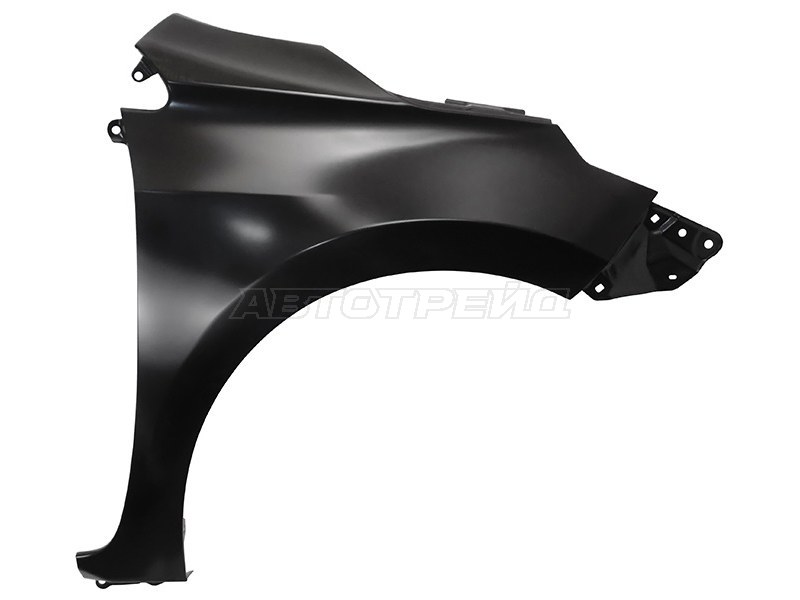 Крыло переднее Toyota Corolla (E180) 12-19 (Справа)