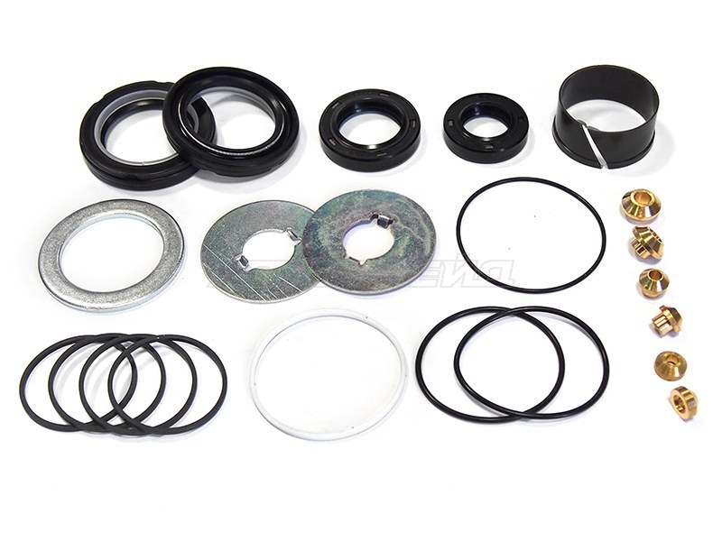 Ремкомплект рулевой рейки Toyota Land Cruiser Prado (J90) 96-02 / 4Runner 95-02