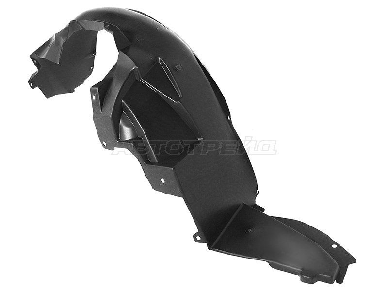 Подкрылок Chevrolet Lacetti 04-13 / Daewoo Lacetti 04-09 (Спереди / Слева)