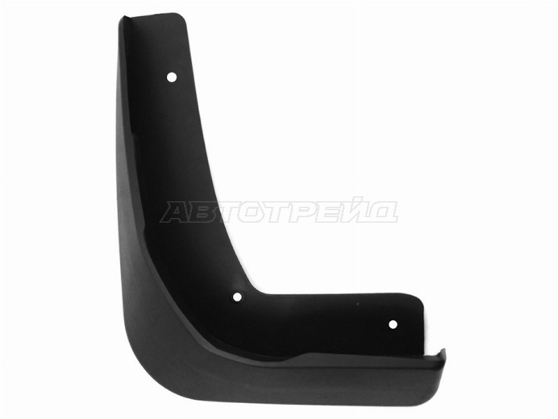 Брызговик Ford Focus 10-19 (Спереди / Слева / 4D SED / 5D HBK / 5D WGN)