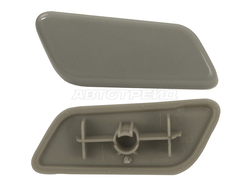 Крышка омывателя фары Toyota RAV4 (XA40) 15-19 (Справа)