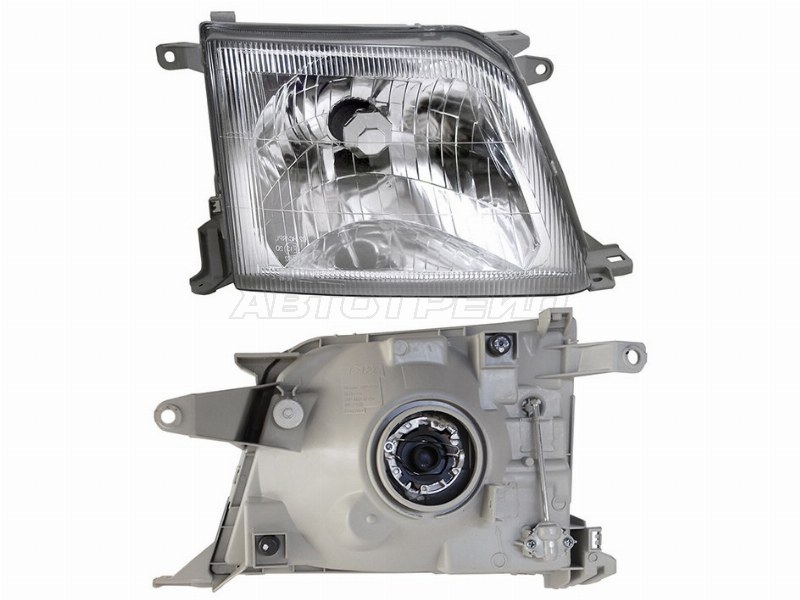 Фара Toyota Land Cruiser Prado (J90) 99-02 (Справа)