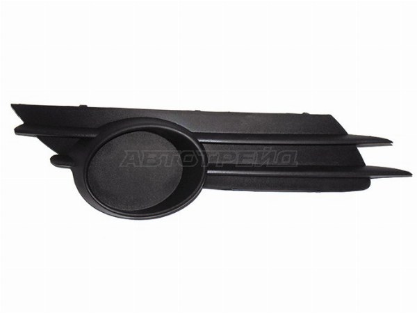 Заглушка бампера Opel Corsa 06-11 (Спереди / Справа)