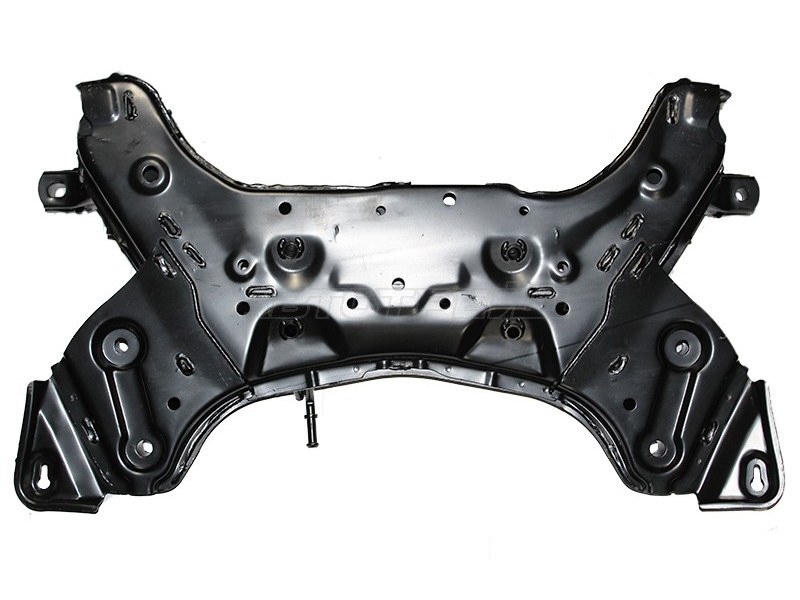 Подрамник передний Hyundai Solaris 10-17 / Kia Rio 11-17