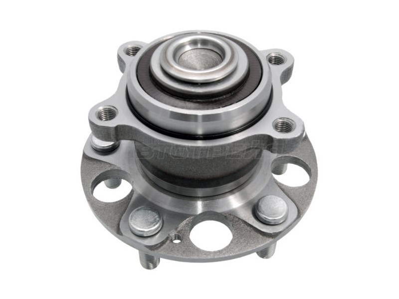 Ступичный узел Honda Accord 02-08 / Acura TSX 03-08 (Справа=Слева / Сзади / 2WD)