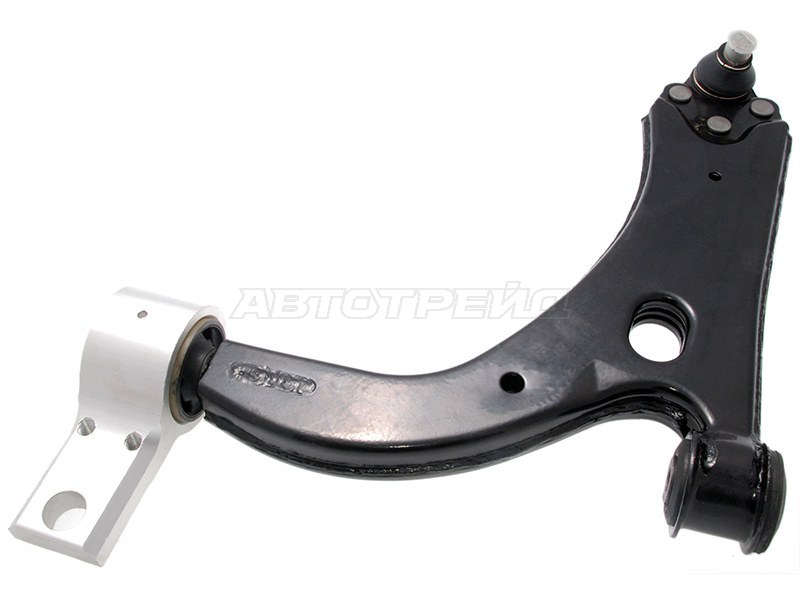 Рычаг подвески Mazda Demio 02-07 / Verisa 04-15 (Снизу / Спереди / Слева)