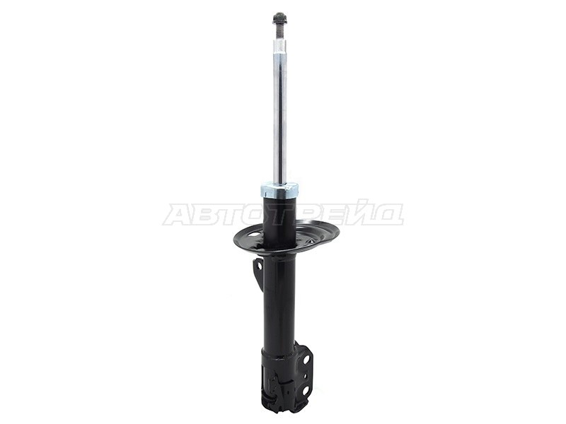 Стойка передняя Toyota Corolla (E180) 12-19 / Corolla Fielder 12- (Справа / Excel-G)