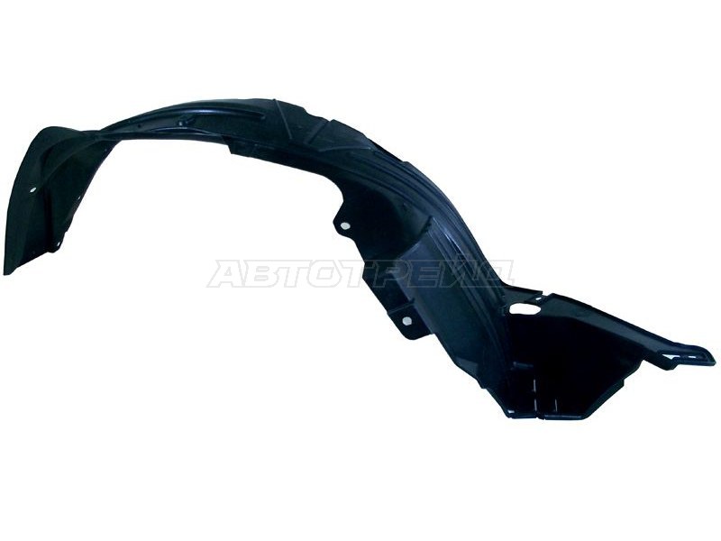 Подкрылок Honda CR-V 01-05 (Спереди / Слева)