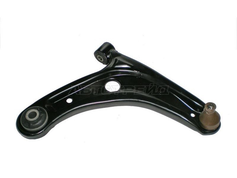 Рычаг подвески Honda Fit 01-07 / City 02-08 (Снизу / Спереди / Справа)