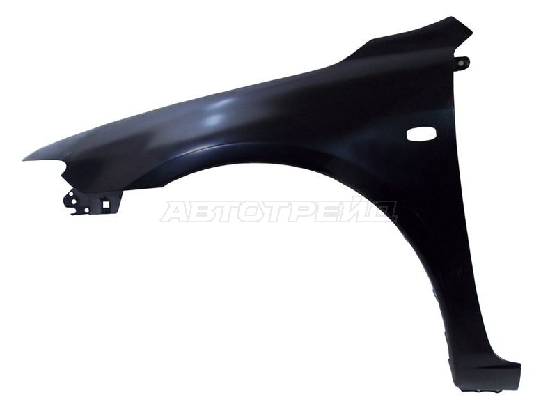 Крыло переднее Mazda 6 02-08 / Atenza 02-07 (Слева / Под поворот(ы))