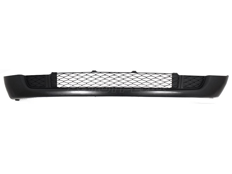 Бампер передний Toyota Probox 02-14 (Нижняя часть)