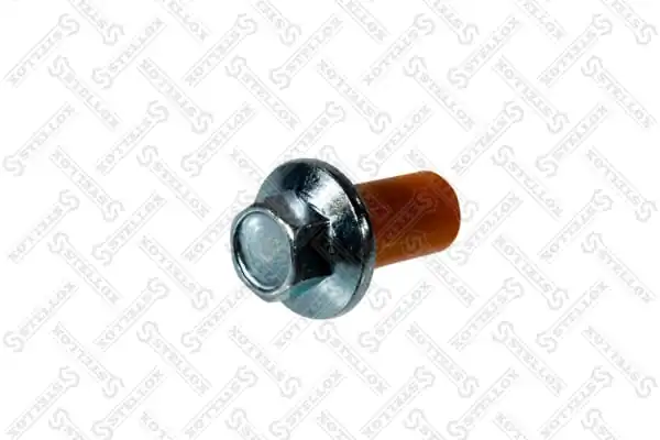 Пробка поддона M12x1.75mm Chevrolet