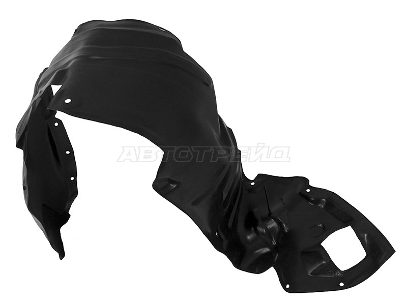 Подкрылок Lexus RX 97-03 / Toyota Harrier (XU10) 97-03 (Спереди / Слева)