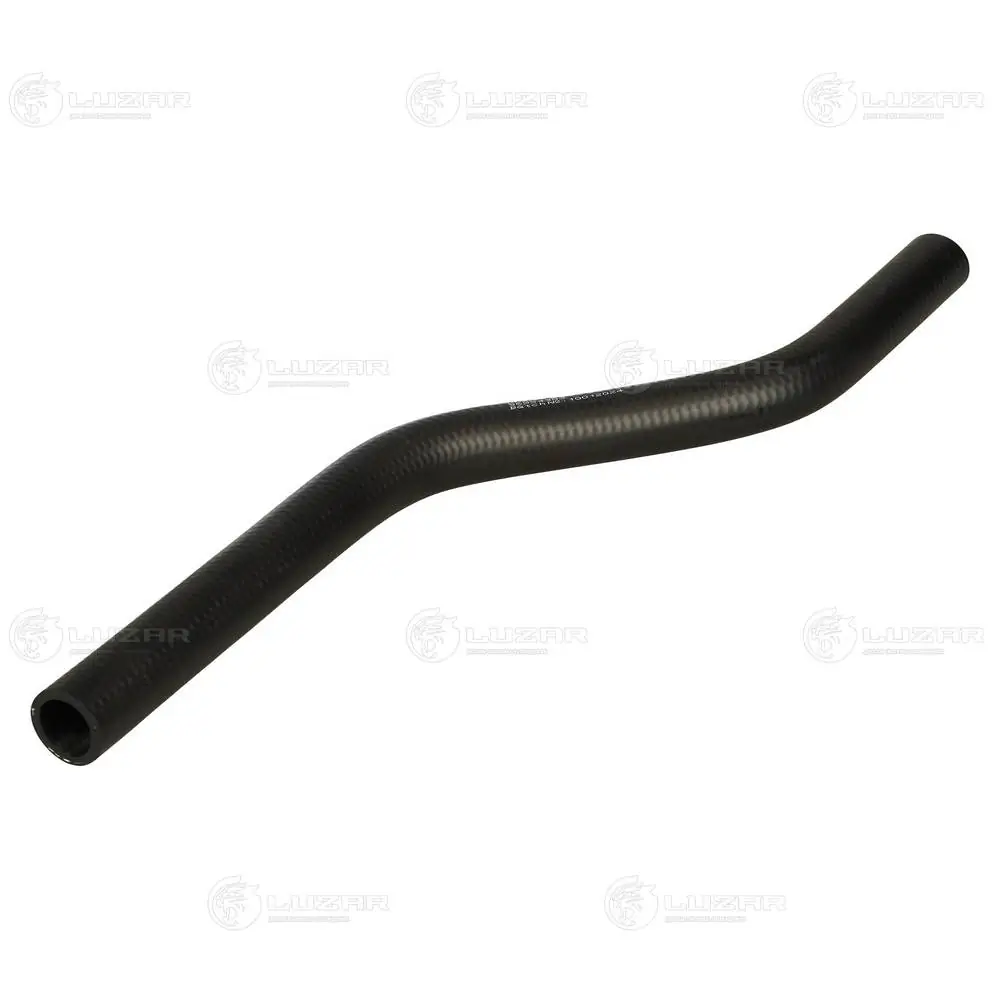Патрубок рад. отоп. для а/м Chevrolet Lacetti (04-) 1.4i/1.6i/1.8i подводящий (EPDM,1шт.)