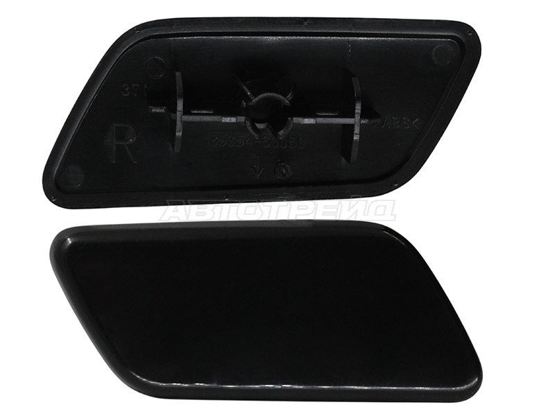 Крышка омывателя фары Toyota Land Cruiser (J200) 12-15 (Справа)