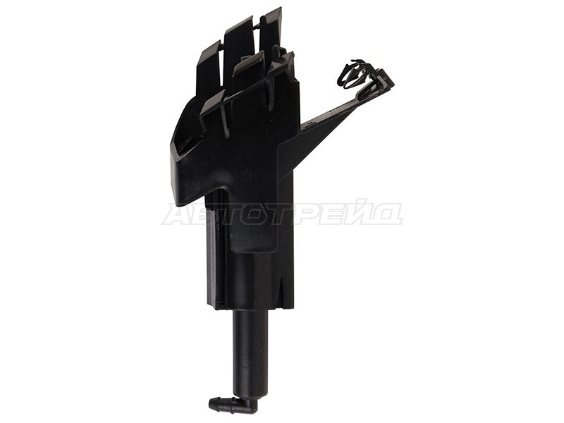 Омыватель фары Nissan Qashqai 06-10 / Dualis 07-10 (Слева)